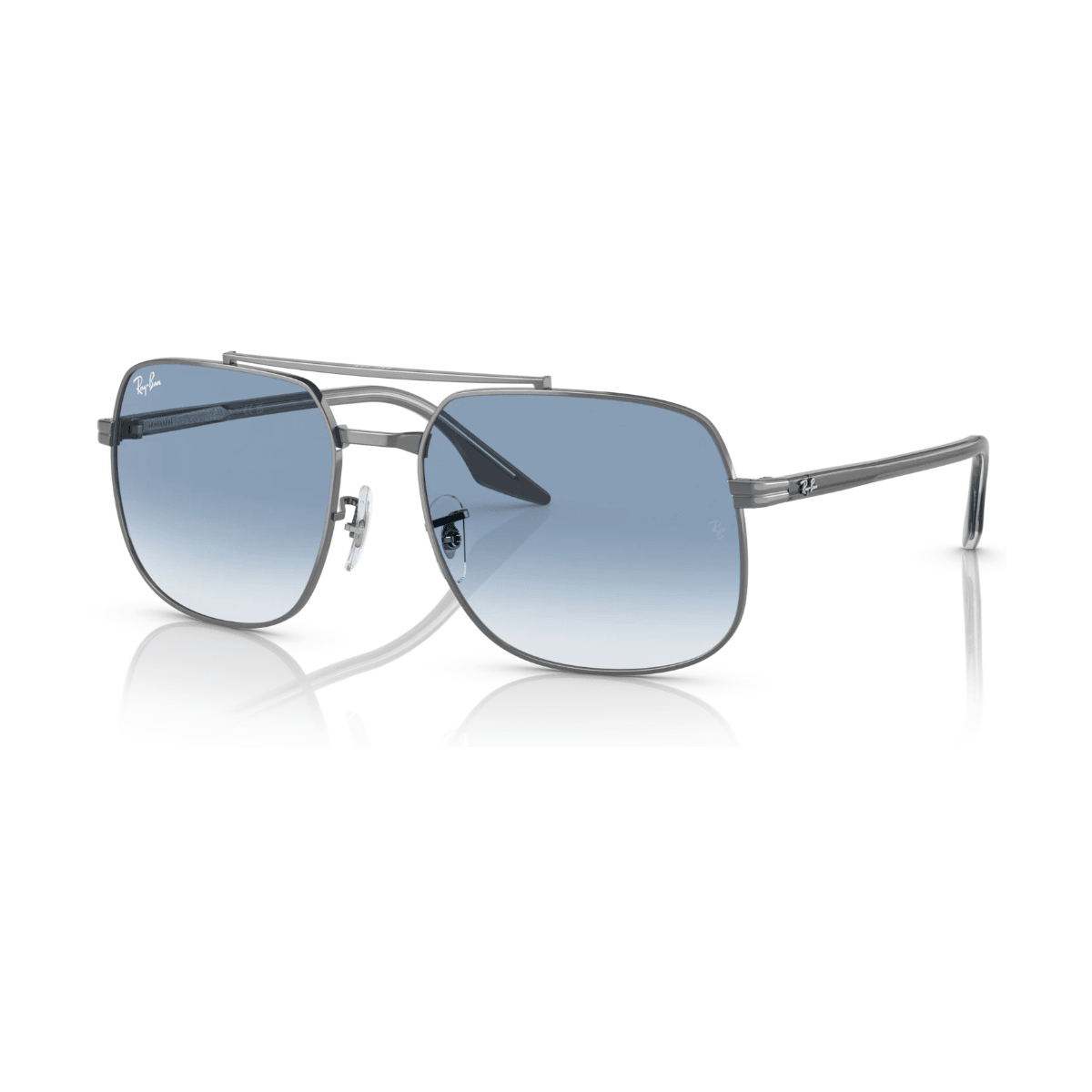 RAY BAN Очила за сонце 0RB3699 004/3F 56