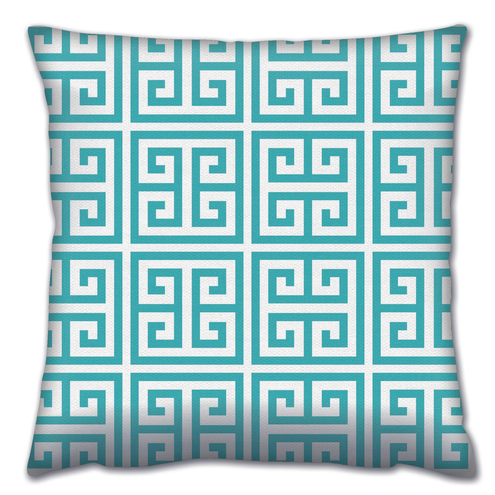 Перница Аберто Дизајн 43x43 см во боја