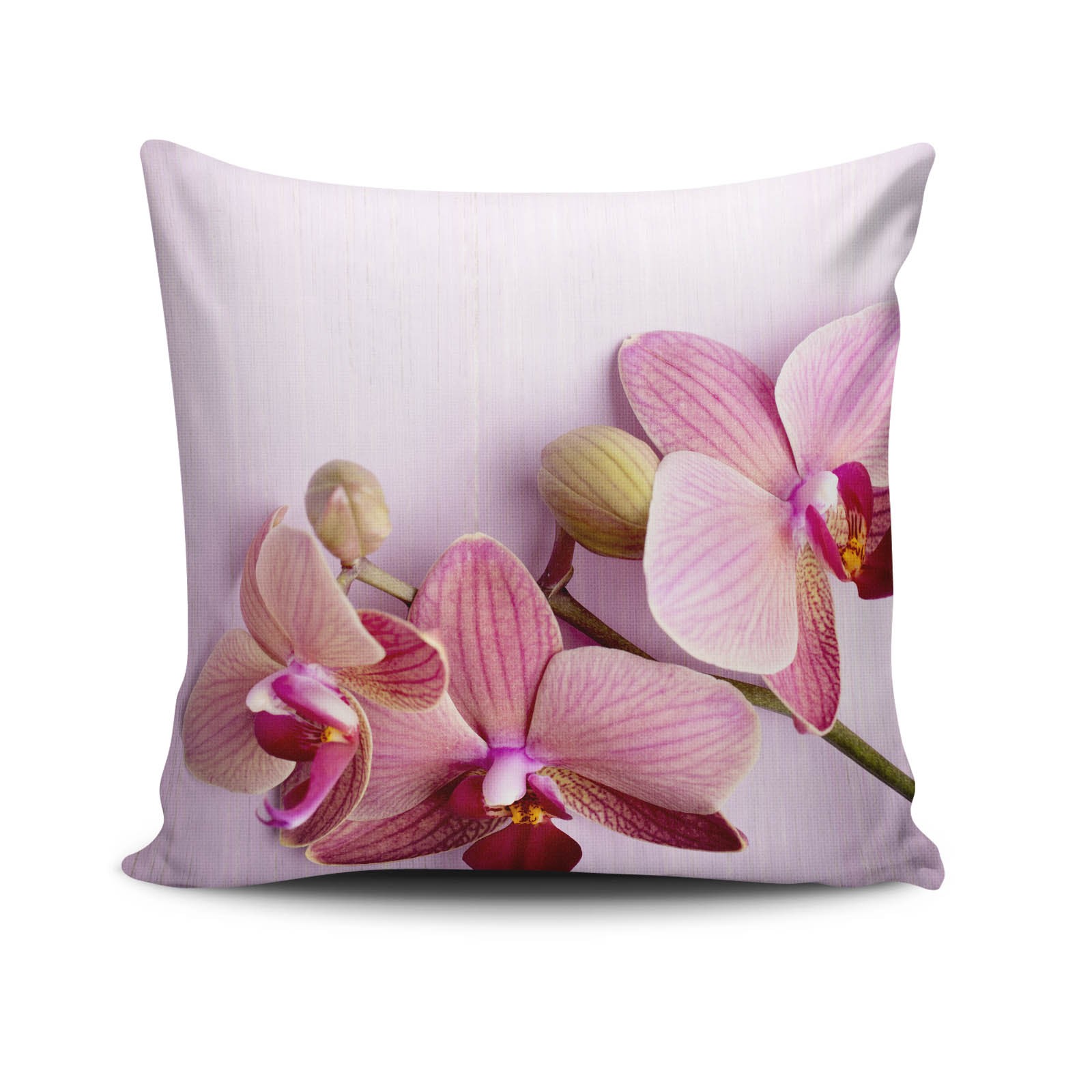 Перница Аберто Дизајн 43x43см во боја