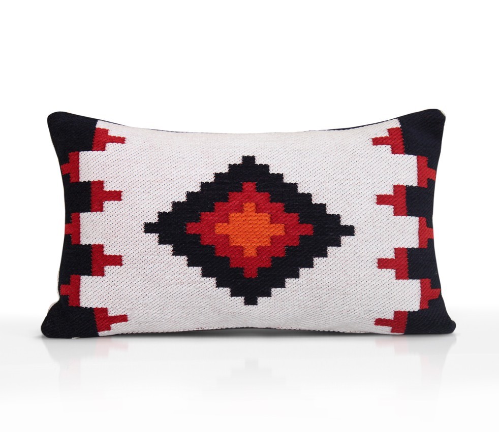 Перница Аберто Дизајн 58x33 см во боја