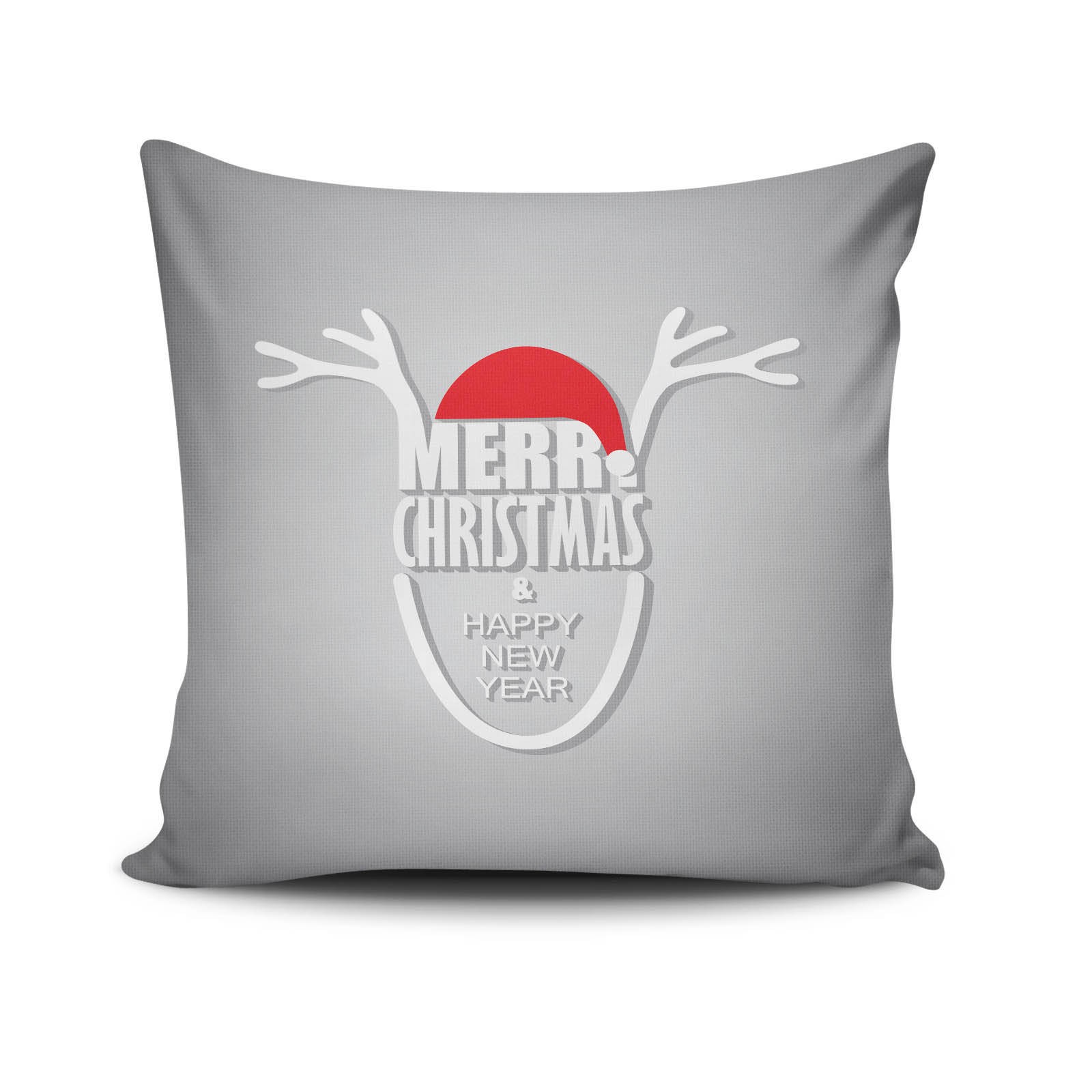 Перница Аберто Дизајн 43x43 см во боја