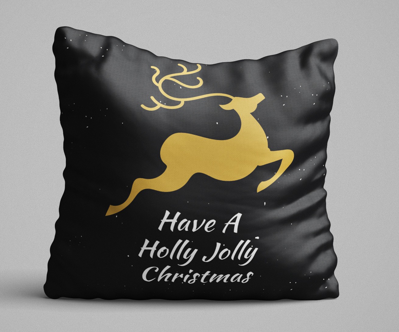 Перница Аберто Дизајн 43x43см во боја