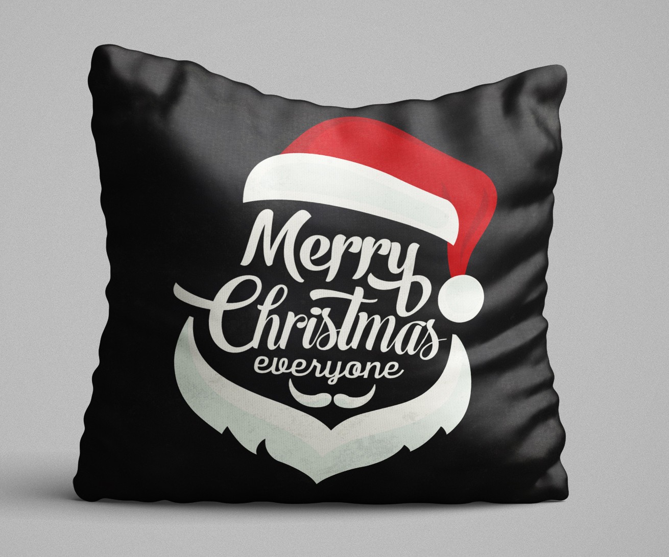 Перница Аберто Дизајн 43x43 см во боја