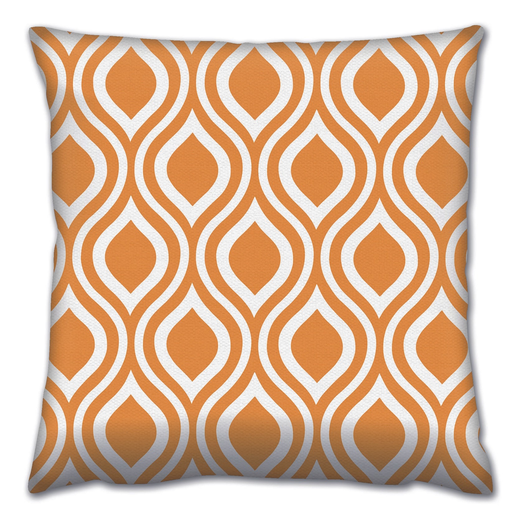 Перница Аберто Дизајн 43x43см во боја