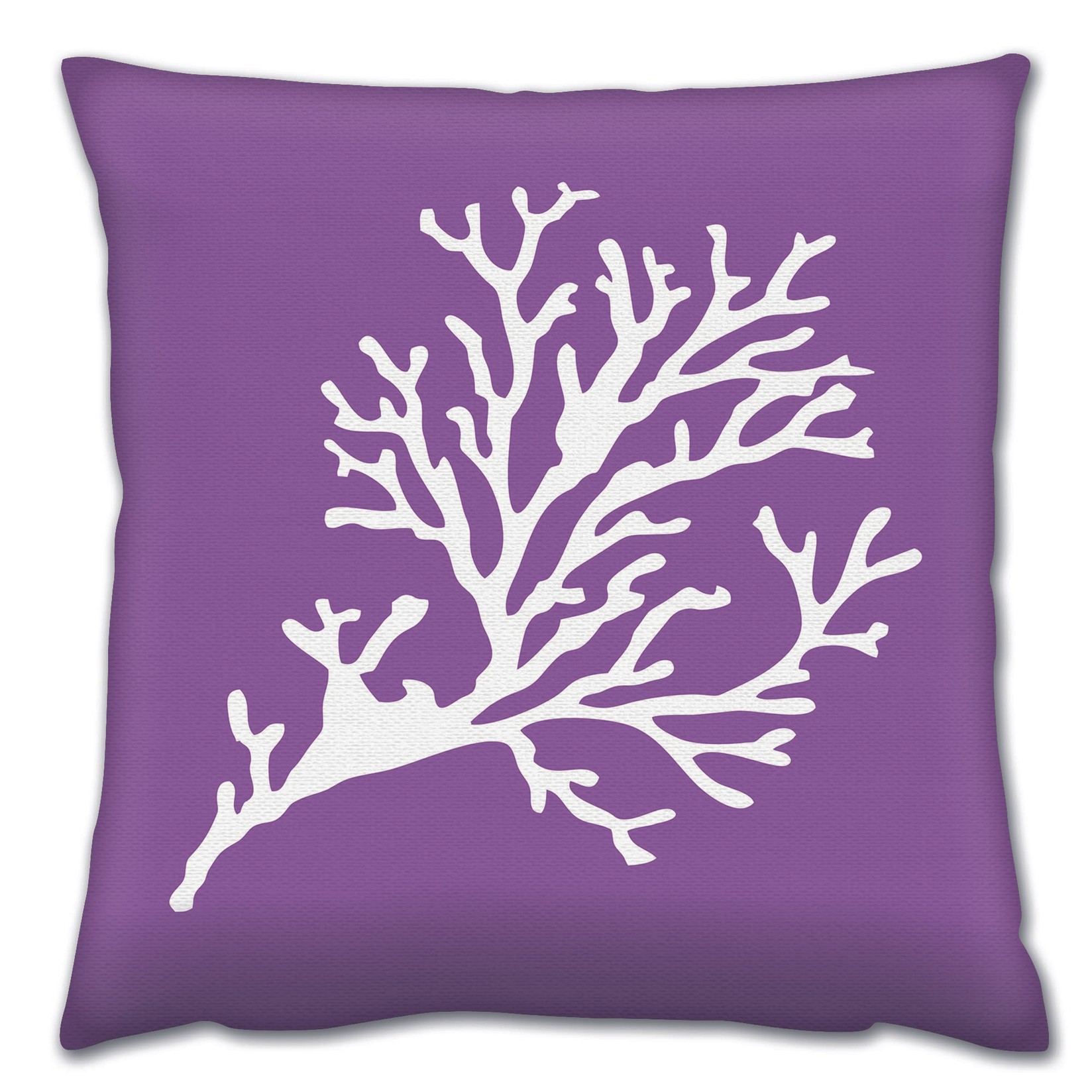 Перница Аберто Дизајн 43x43 см во боја