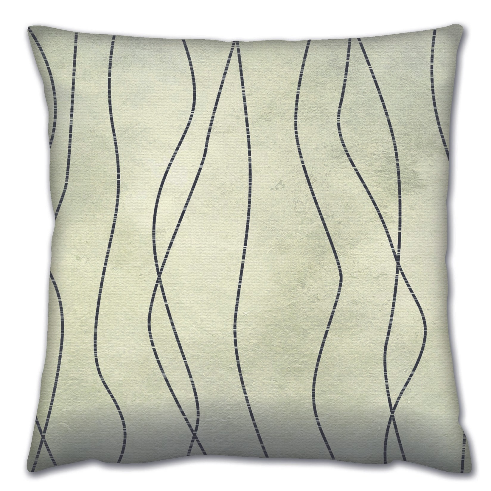 Перница Аберто Дизајн 43x43 см во боја