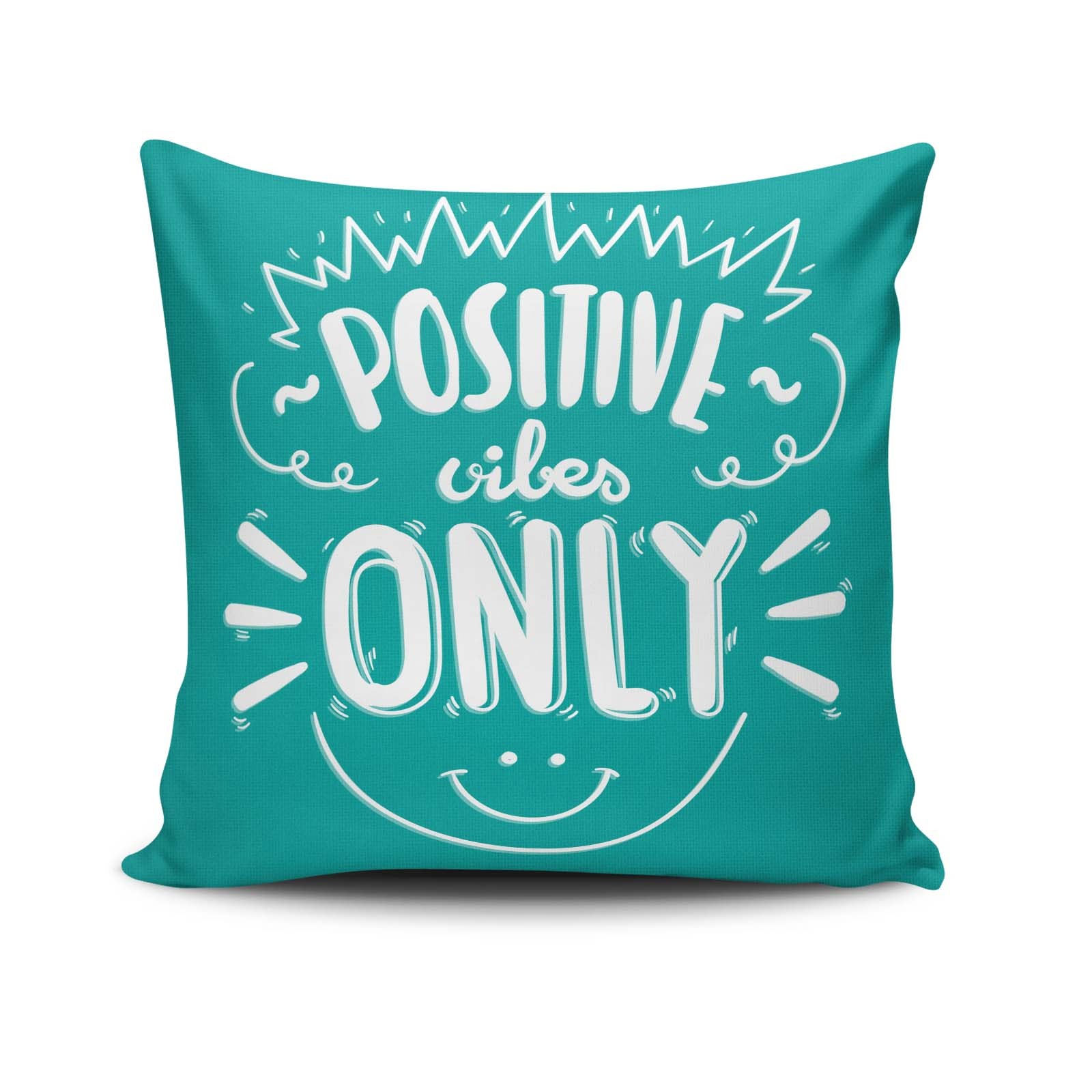 Перница Аберто Дизајн 43x43см во боја