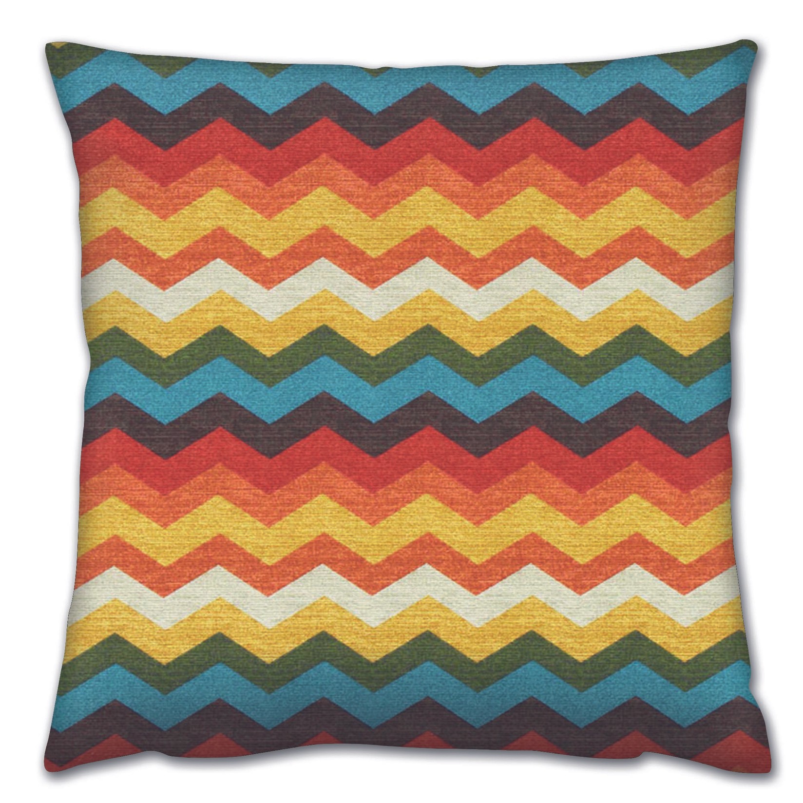 Перница Аберто Дизајн 43x43см во боја