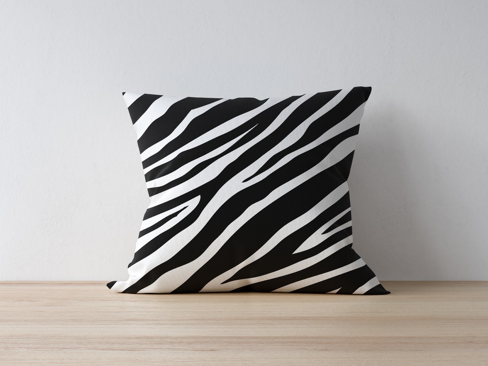 Навлака за перница Aberto Design 43x43cm во боја