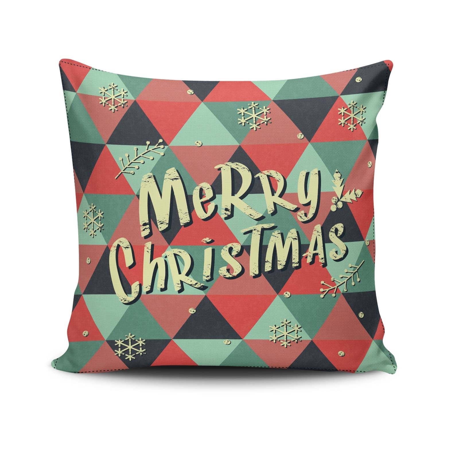 Перница Аберто Дизајн 43x43см во боја