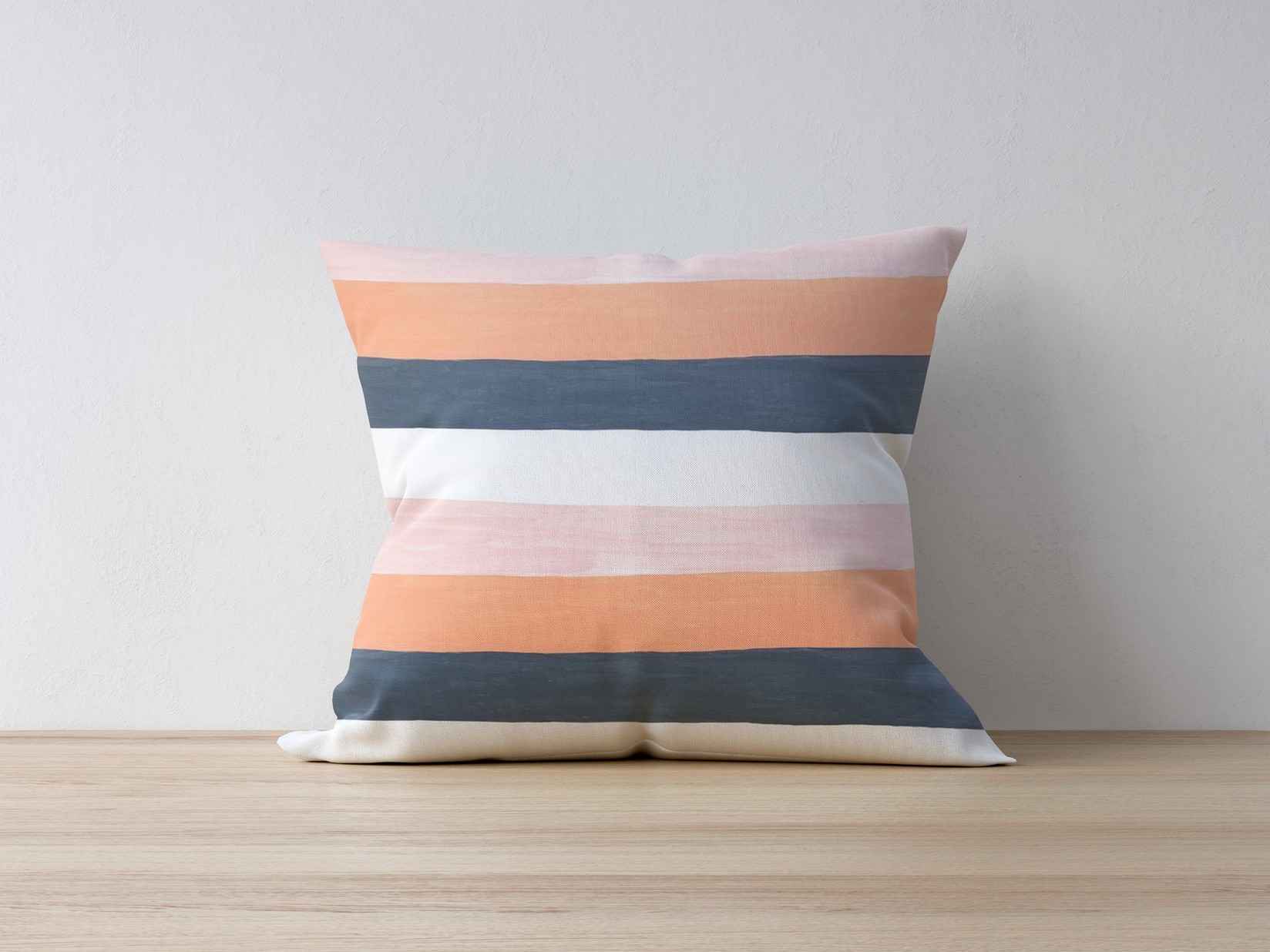 Навлака за перница Aberto Design 43x43cm во боја