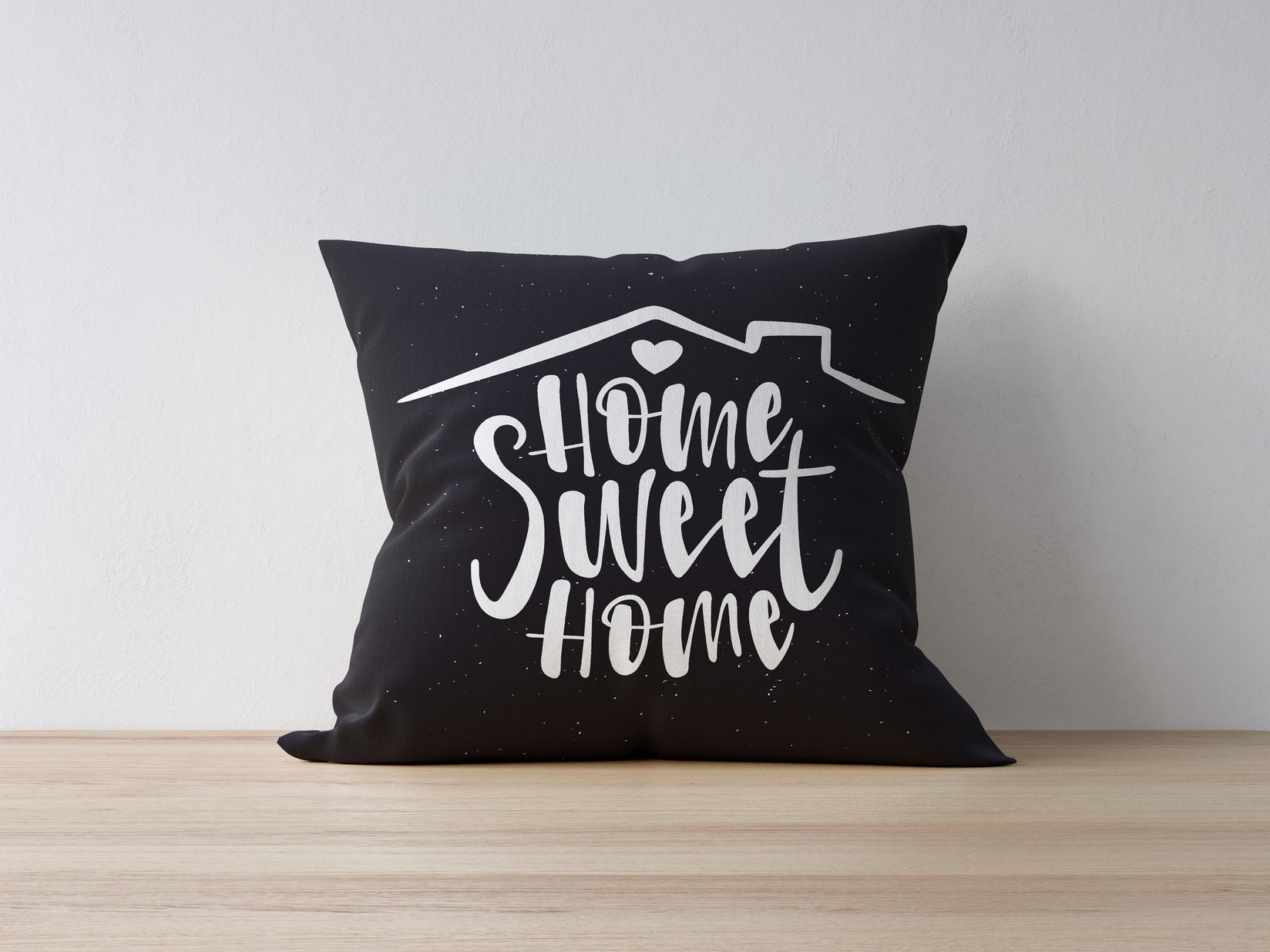 Навлака за перница Aberto Design 43x43cm во боја