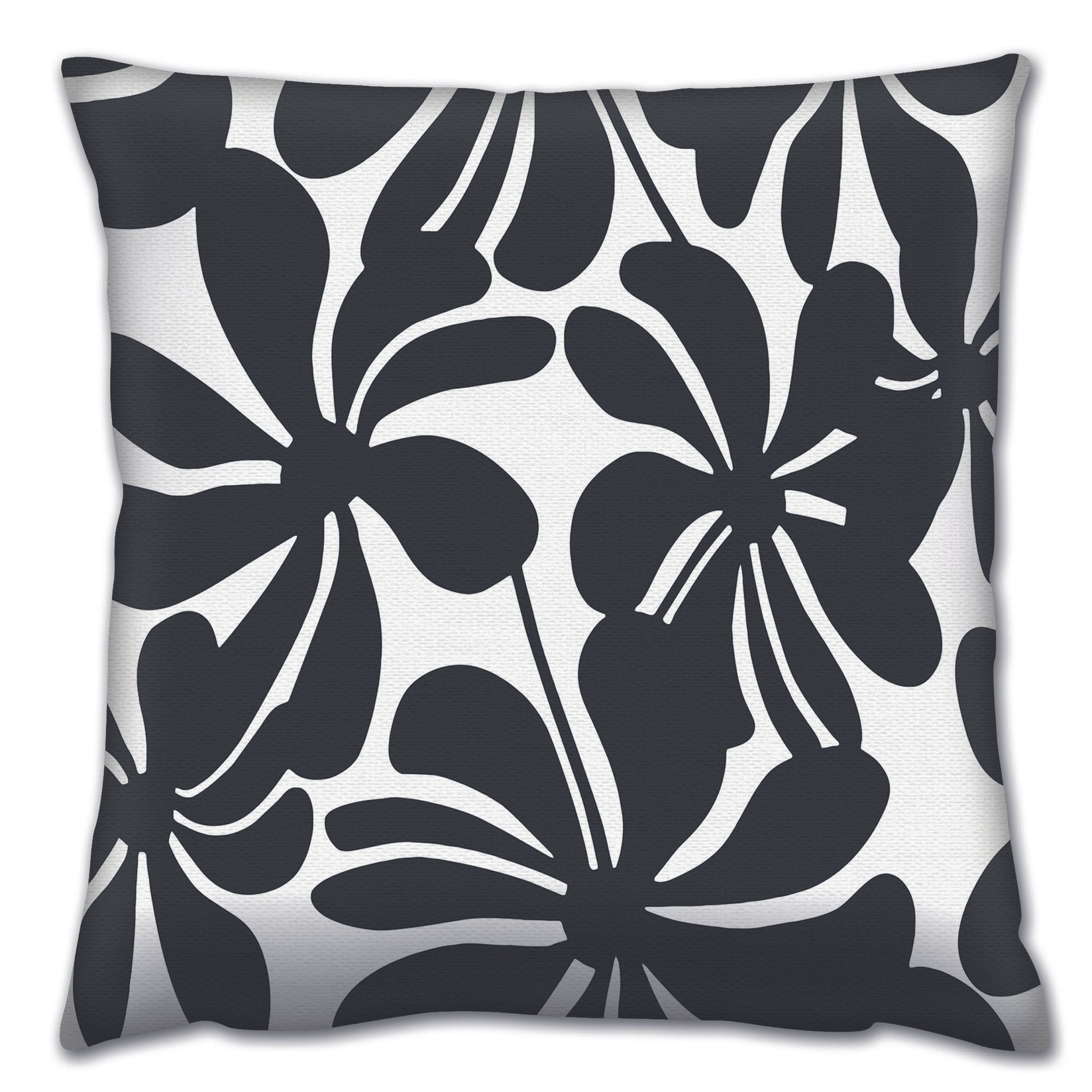 Перница Аберто Дизајн 43x43 см во боја