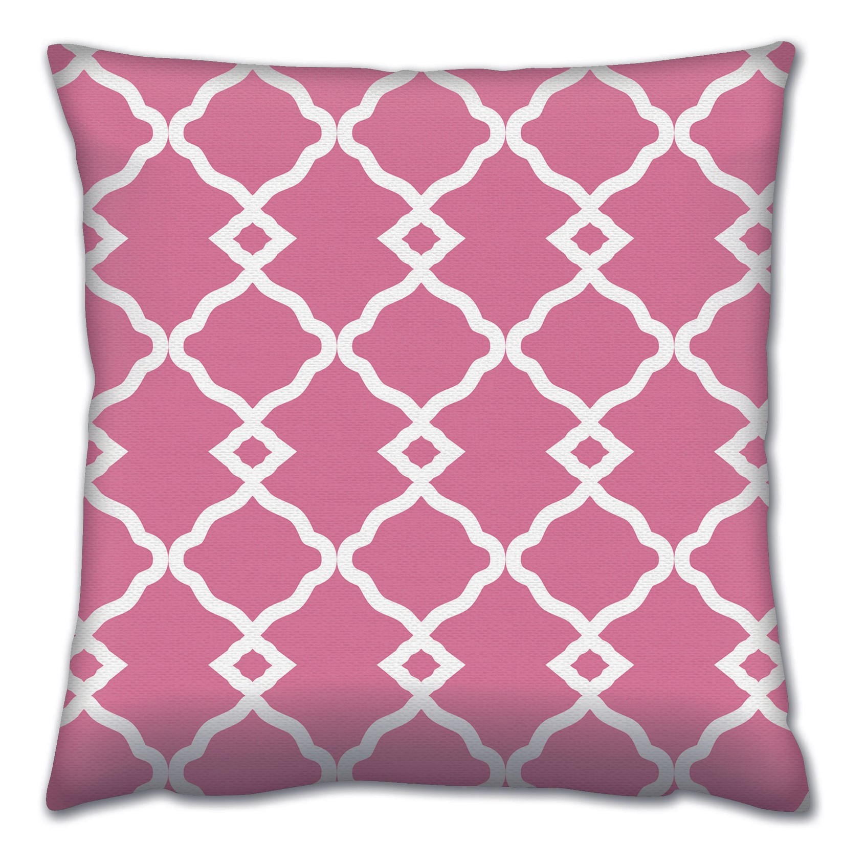 Перница Аберто Дизајн 43x43см во боја