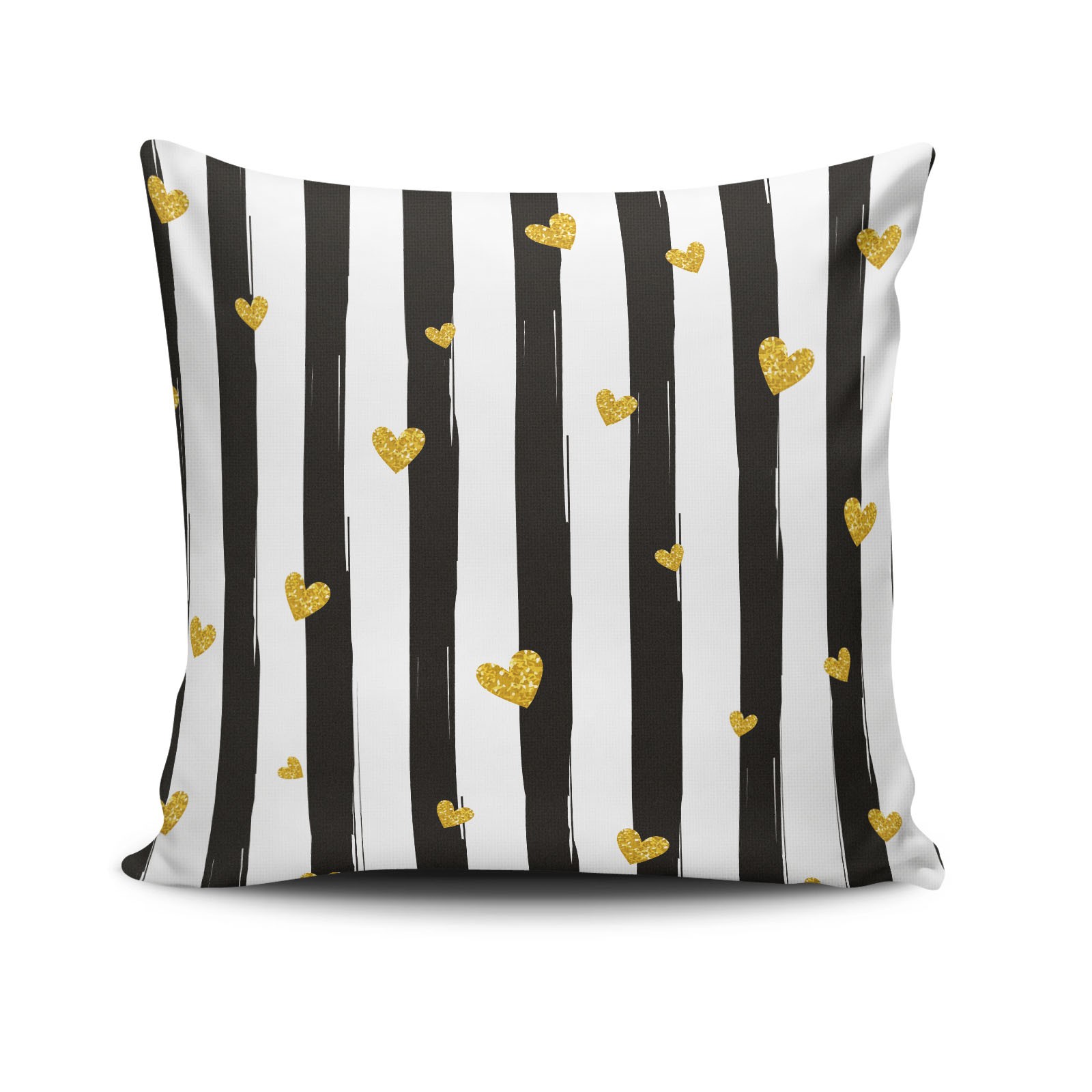 Навлака за перница Aberto Design 43x43cm во боја