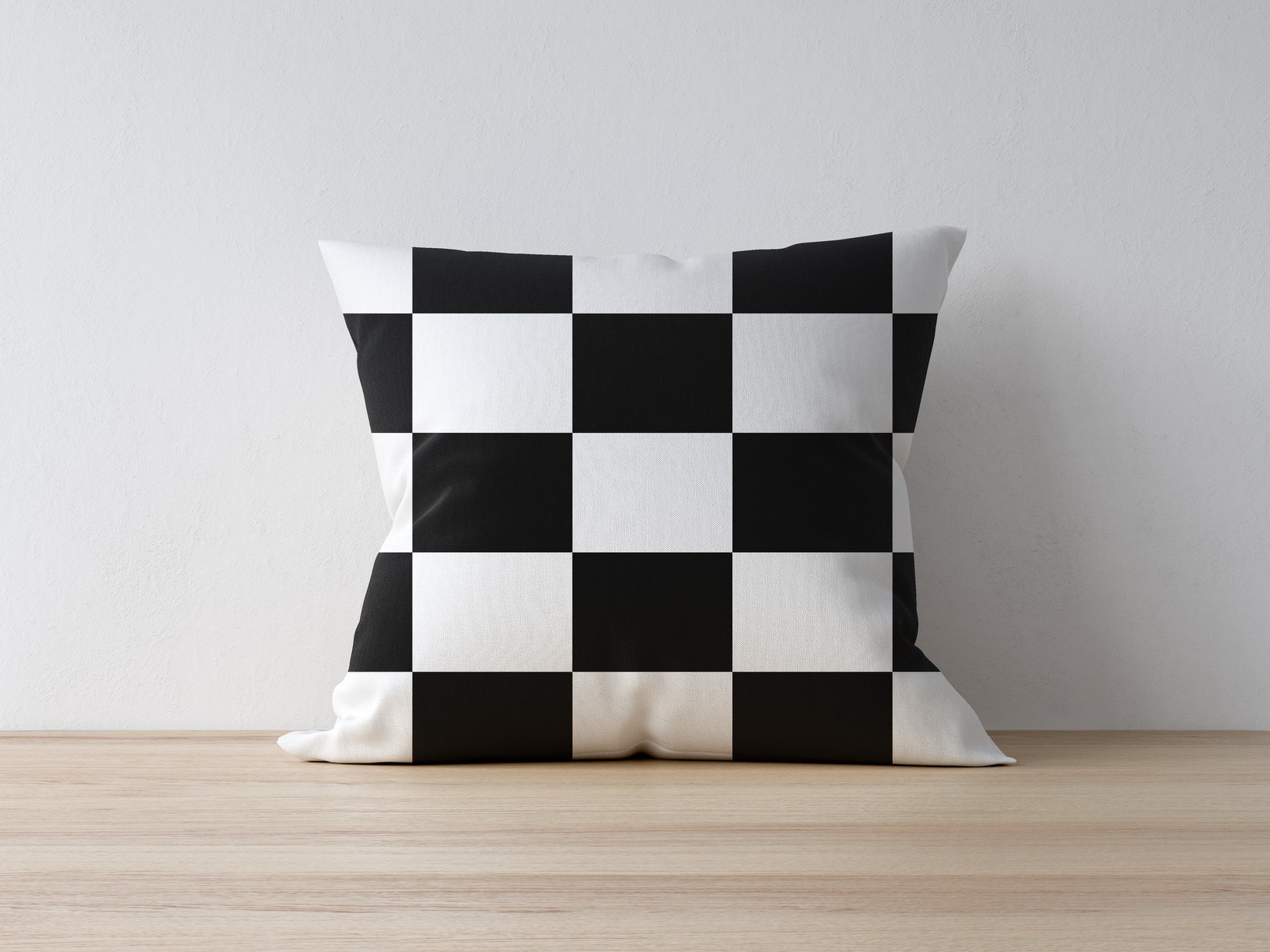 Навлака за перница Aberto Design 43x43cm во боја