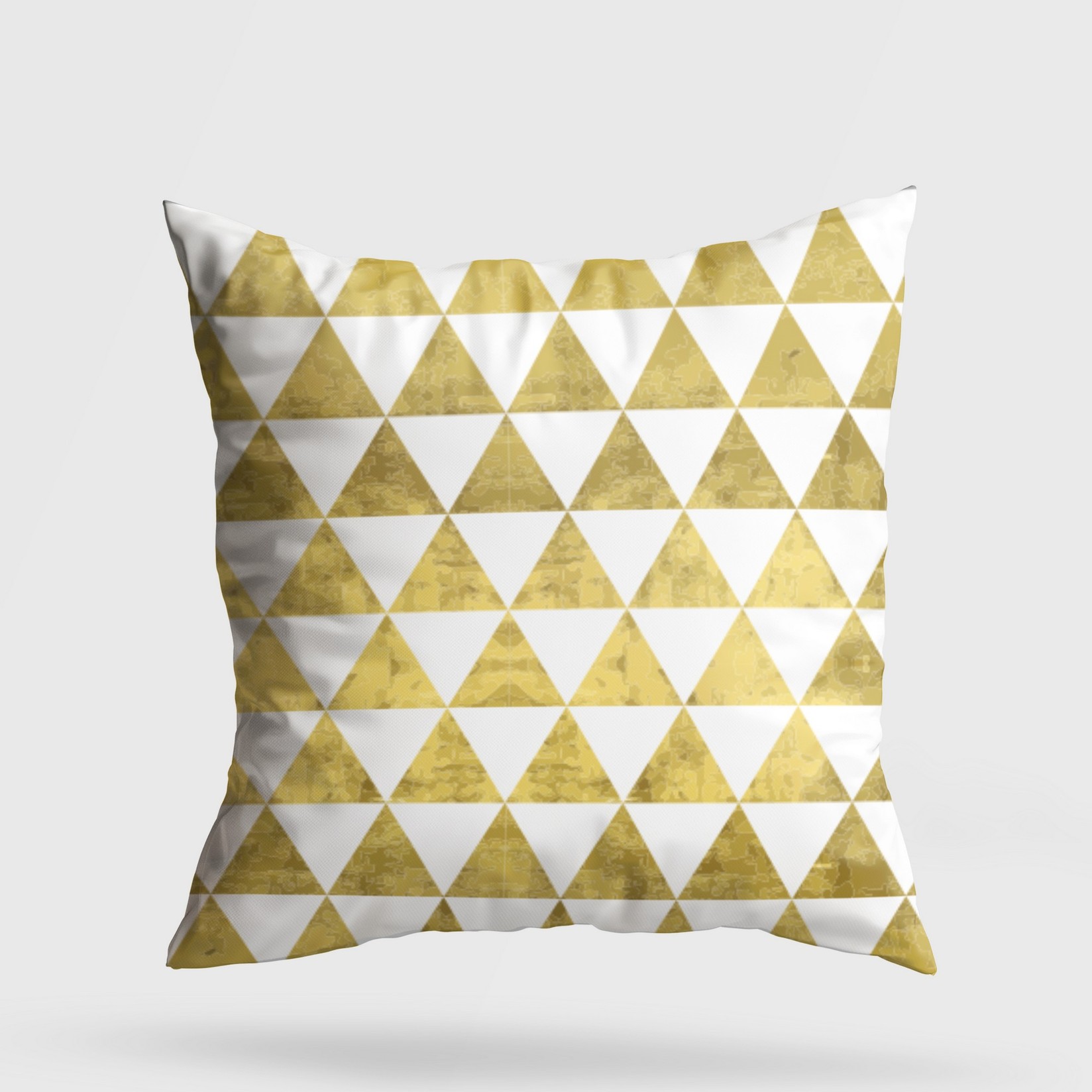 Перница Аберто Дизајн 43x43см во боја