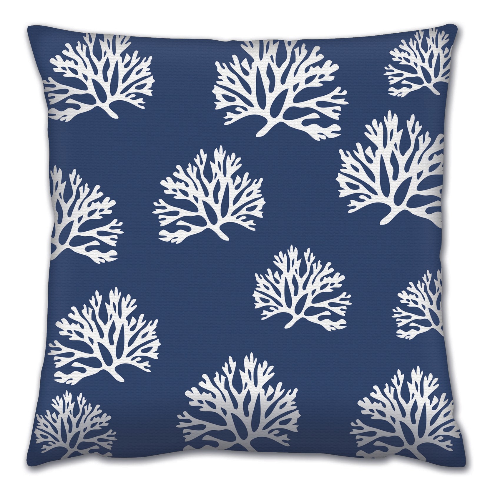 Перница Аберто Дизајн 43x43см во боја