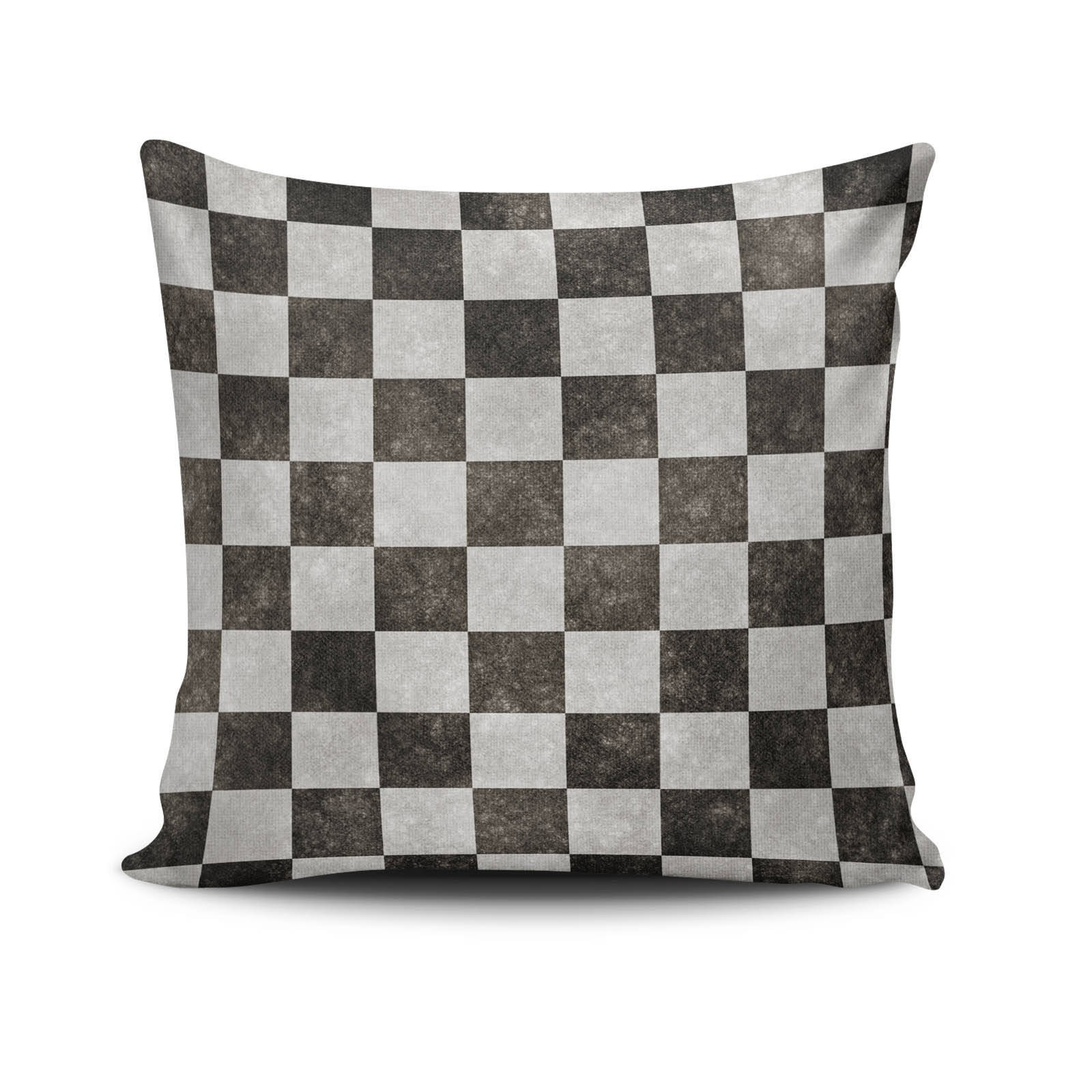 Перница Аберто Дизајн 43x43см во боја