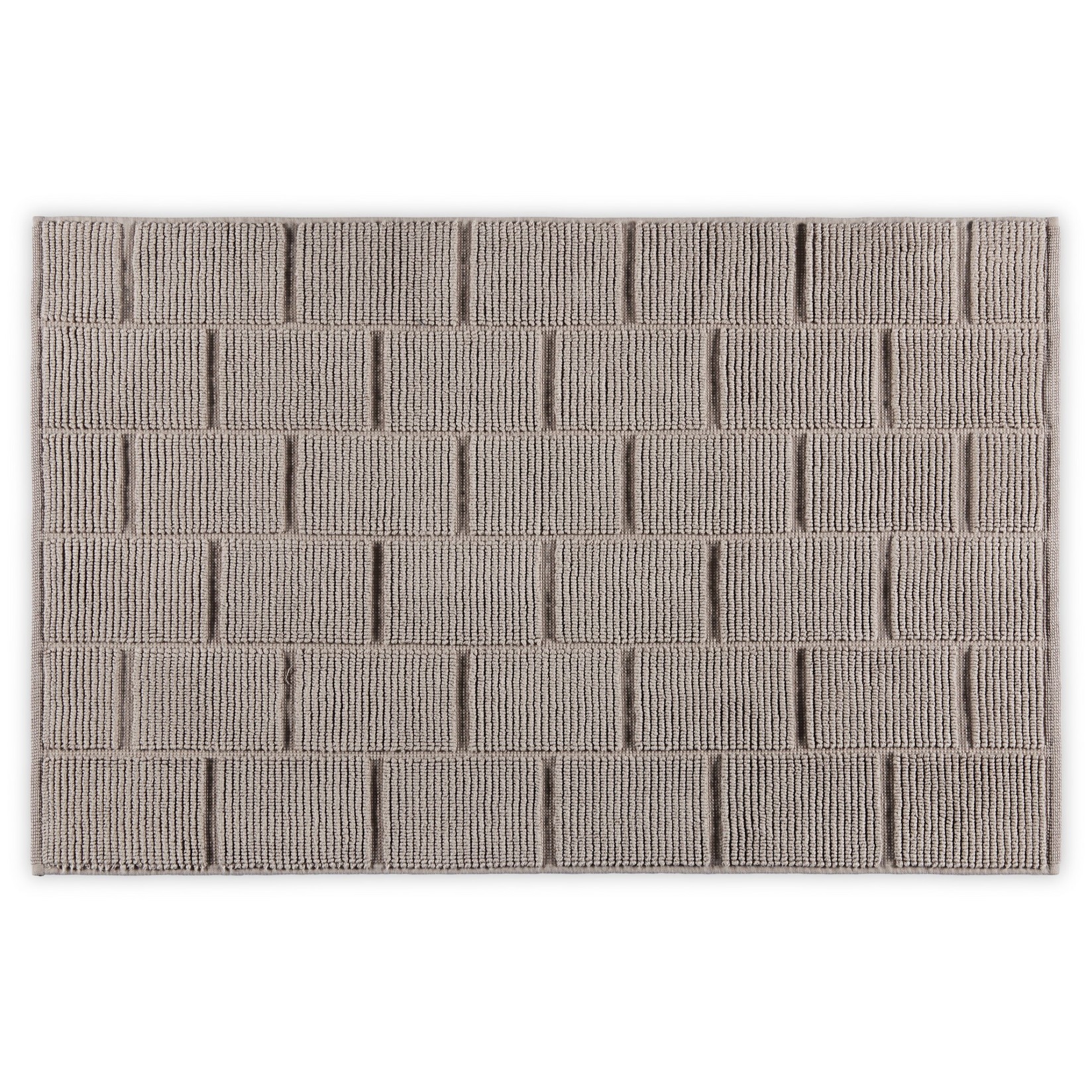 L'essentiel Maison тепих за бања 50x80cm Браун