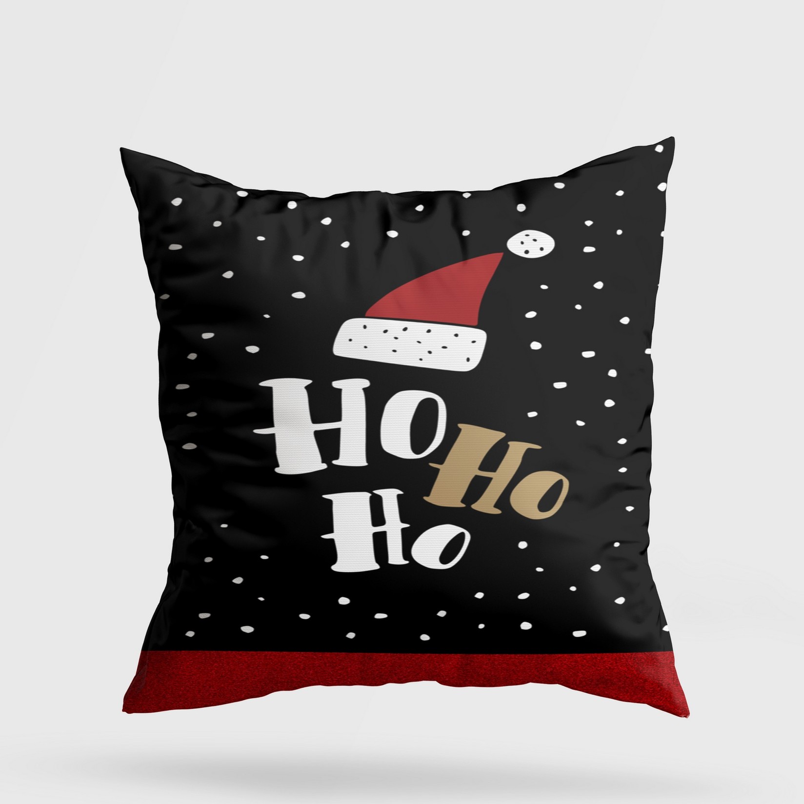 Перница Аберто Дизајн 43x43см во боја