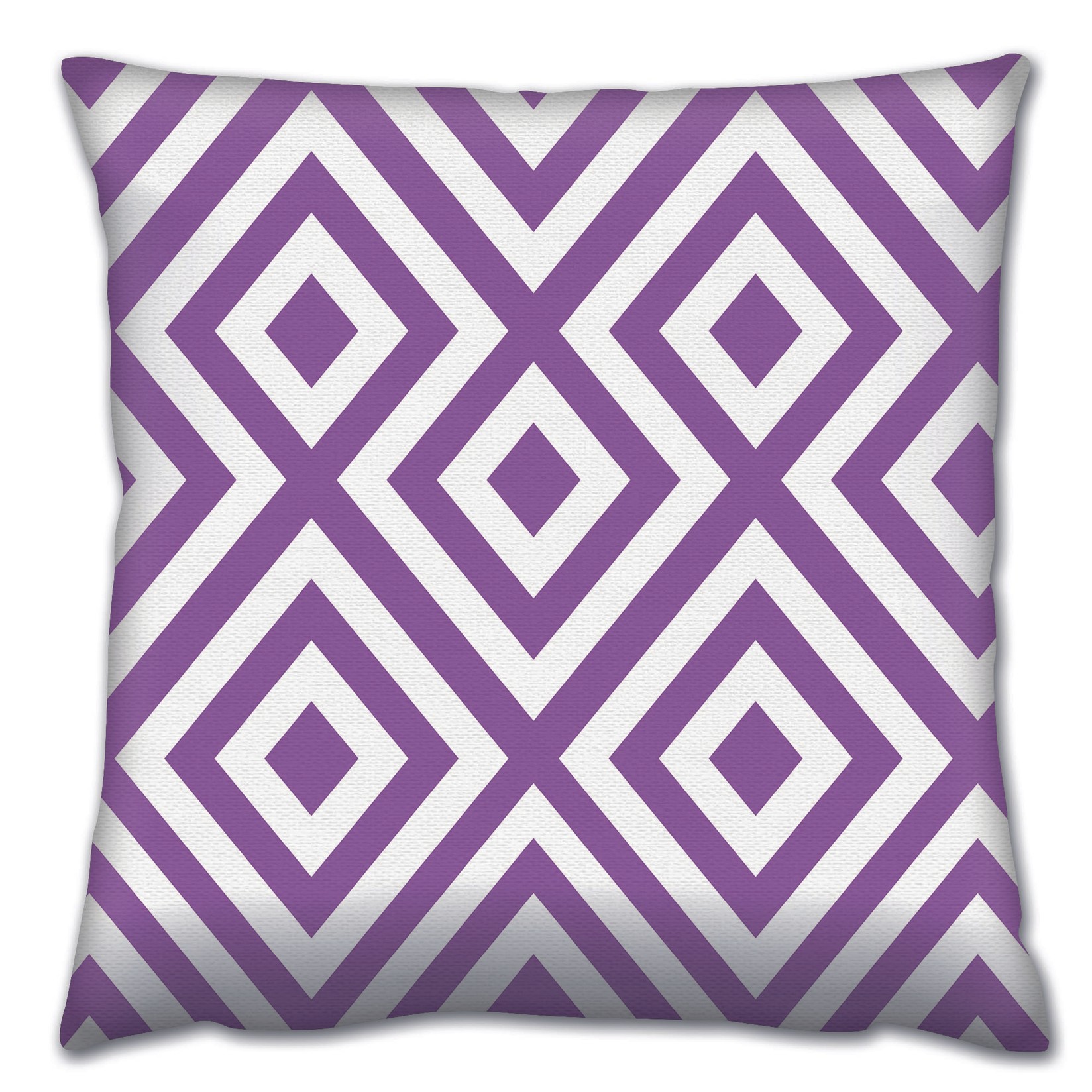 Перница Аберто Дизајн 43x43см во боја