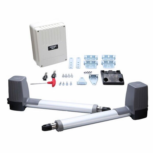 ACR Мотор за крилна капија K310DC