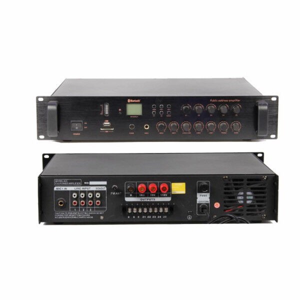 ACR Засилувач MP-525