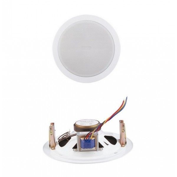 ACR Плафонски звучник HSR 163-8T