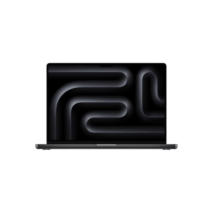 APPLE Лаптоп MacBook Pro 16", M4 Pro Max, 36GB/1TB SSD, црн