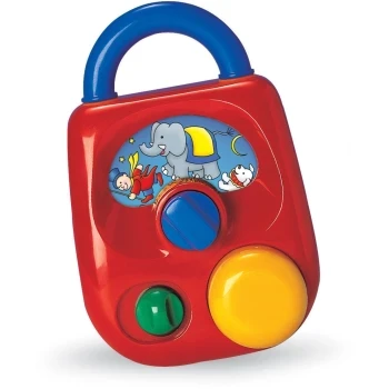 TOLO BIO Музичко радио Tolo Toys - Babys Musical Radio