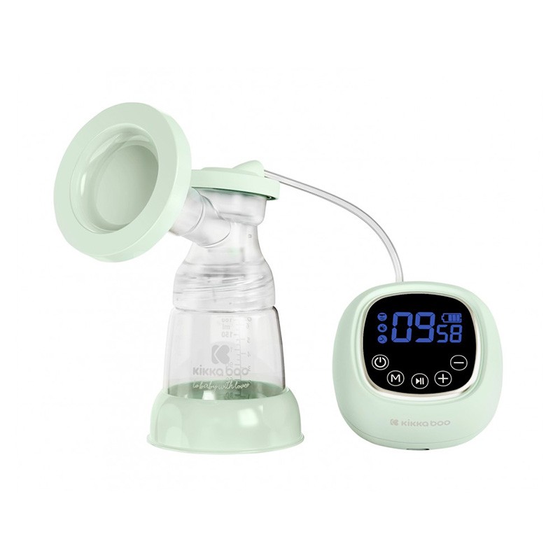 KIKKA BOO Електрична пумпа за гради rhea