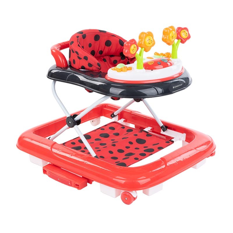 KIKKA BOO Дубак lady bird