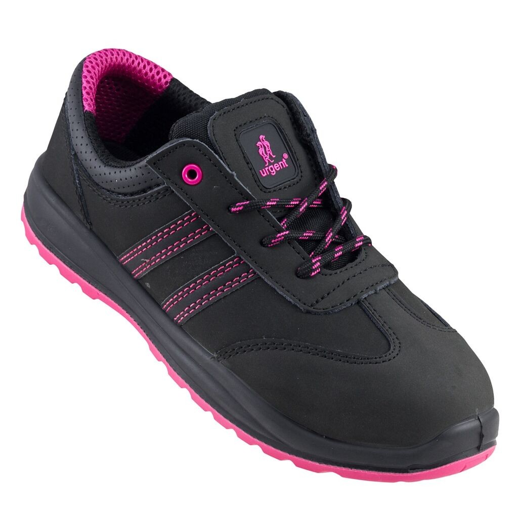 Urgent Safety  Работни обувки летни