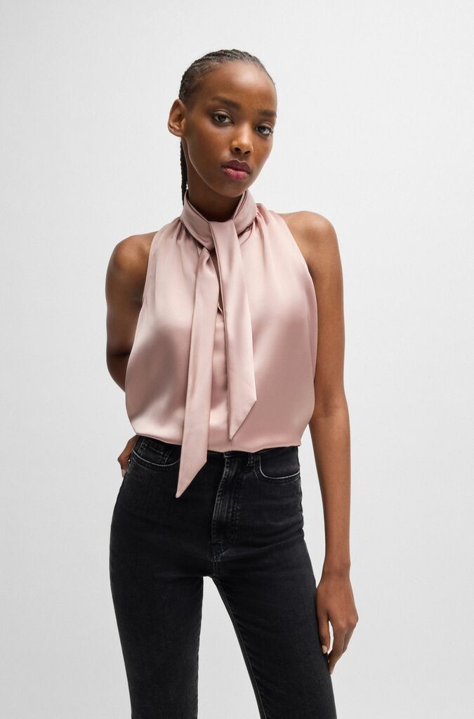 HUGO Женска Маица