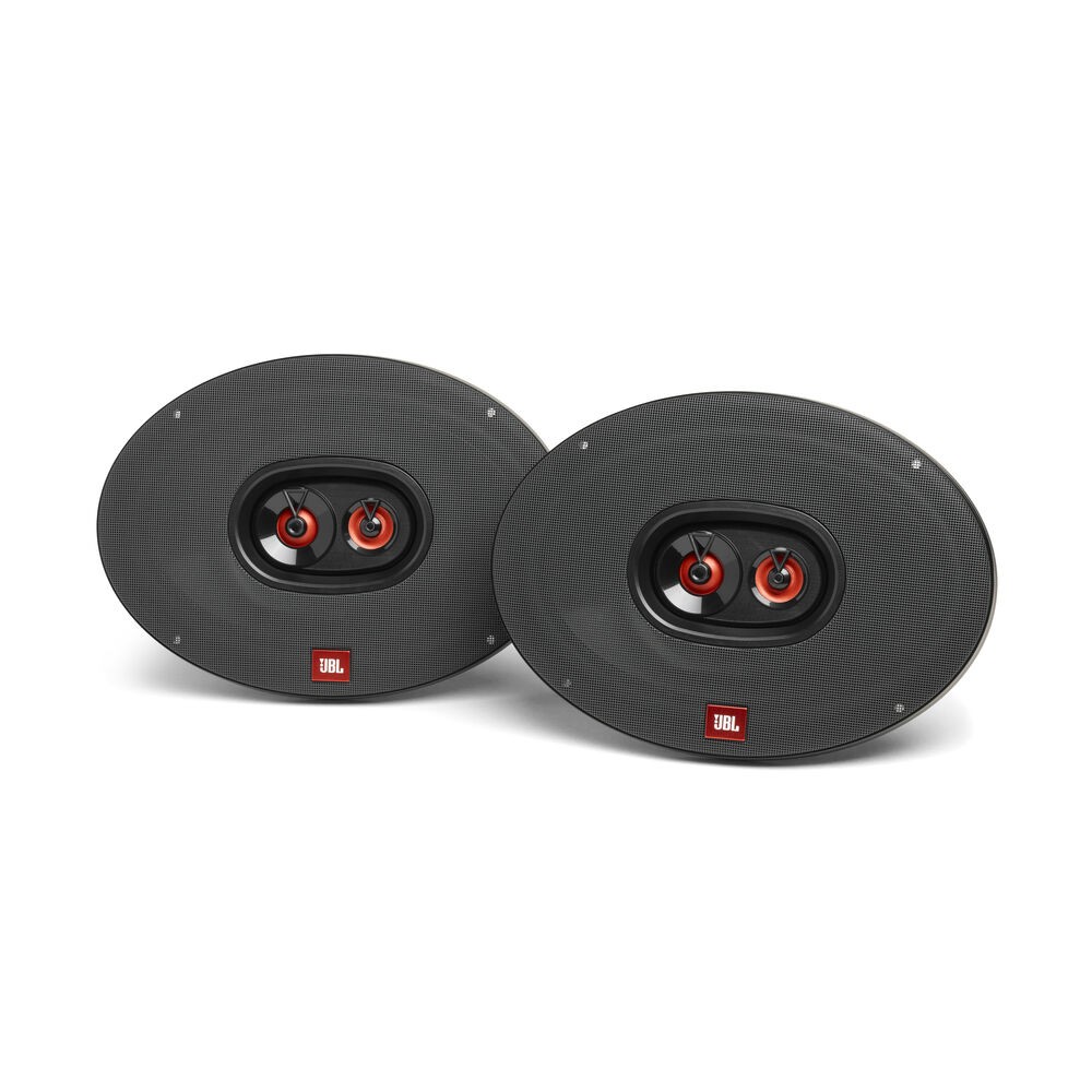 JBL Авто звучник CLUB 9632