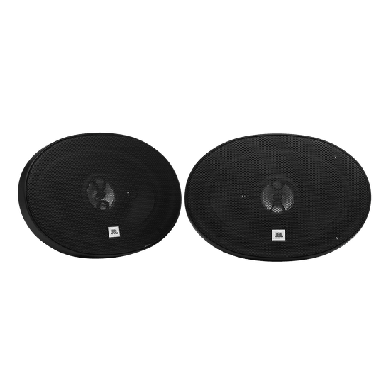 JBL Авто звучник STAGE 1 9631