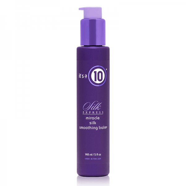 IT'S A 10 Балсам MIRACLE SILK EXPRESS SMOOTHING 150 ML