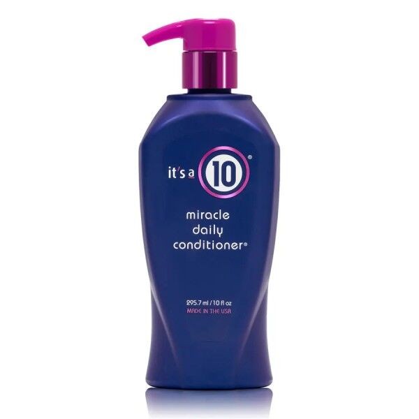 IT'S A 10 Регенатор  MIRACLE DAILY 300 ML