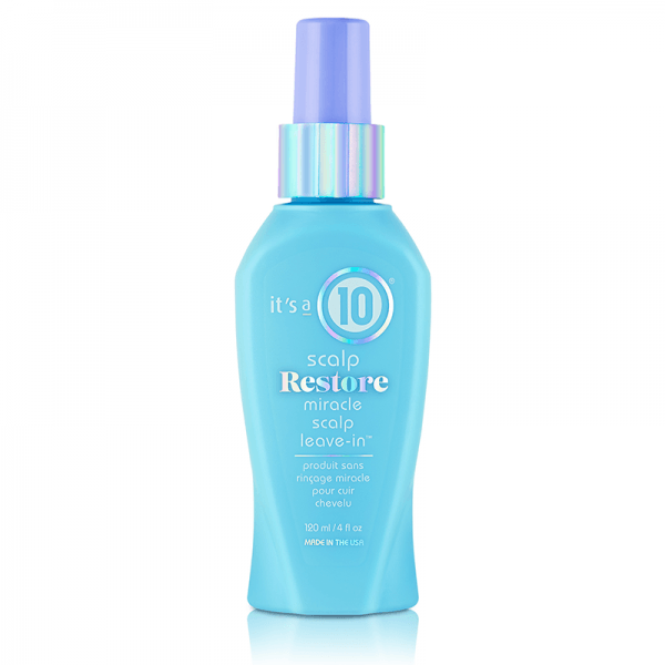 IT'S A 10 Спреј Регенатор SCALP RESTORE LEAVE-IN 120 ML