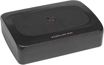 JBL Сабвуфер BASS LINK MINI