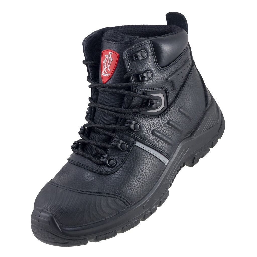 Urgent Safety  Работни обувки зимни