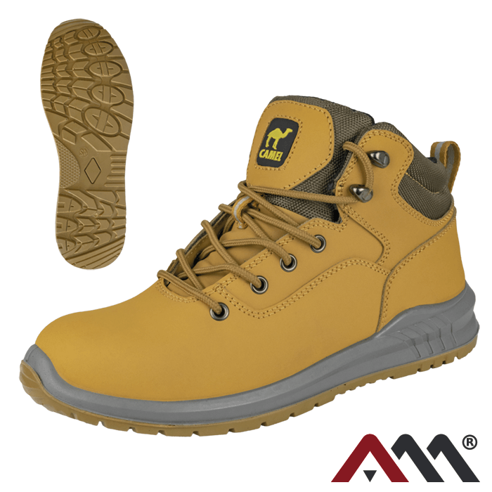 Urgent  Talan Artmas Работни обувки зимни