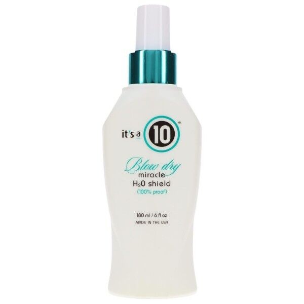 IT'S A 10 Спреј  MIRACLE Blow dry Miracle H2O Shield 180ml