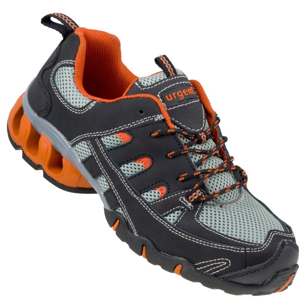 Urgent Safety  Работни обувки летни