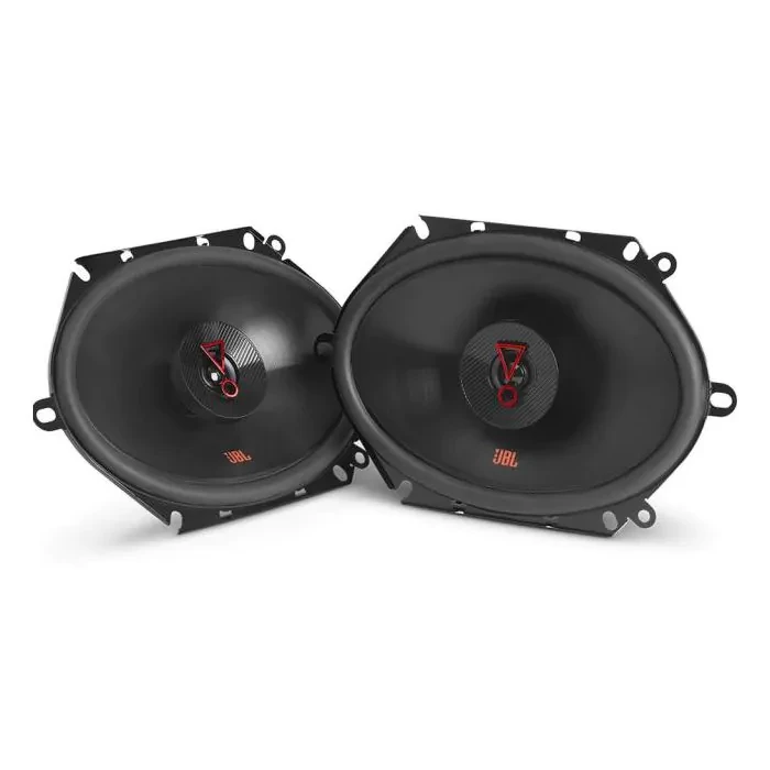 JBL Авто звучник STAGE 3 8627