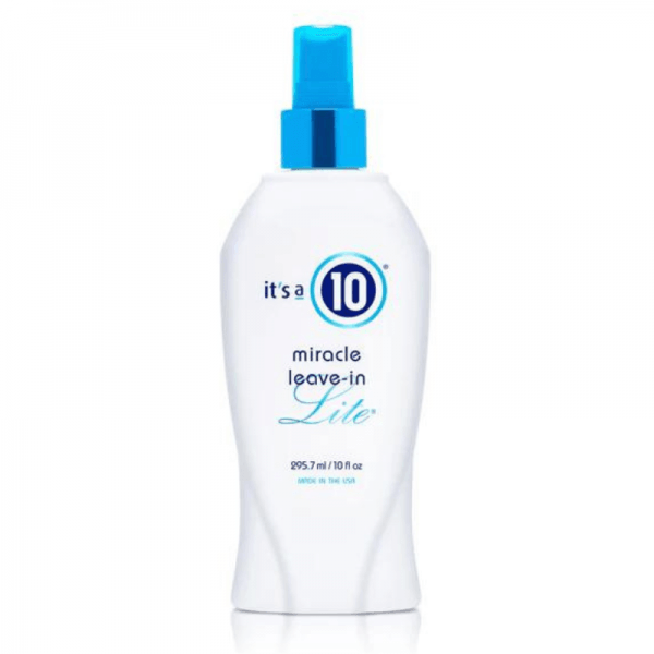 IT'S A 10 Спреј Регенатор MIRACLE LEAVE IN LITE 300 ML