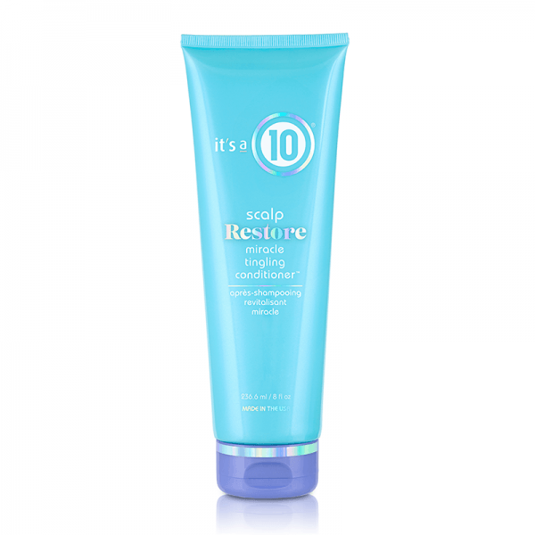 IT'S A 10 Регенатор SCALP RESTORE MIRACLE TINGLING 240 ML