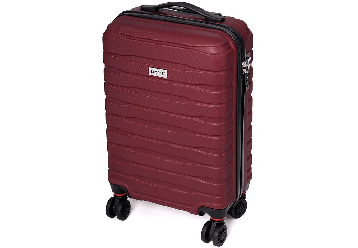 LOOPER Куфер L05 , Бордо