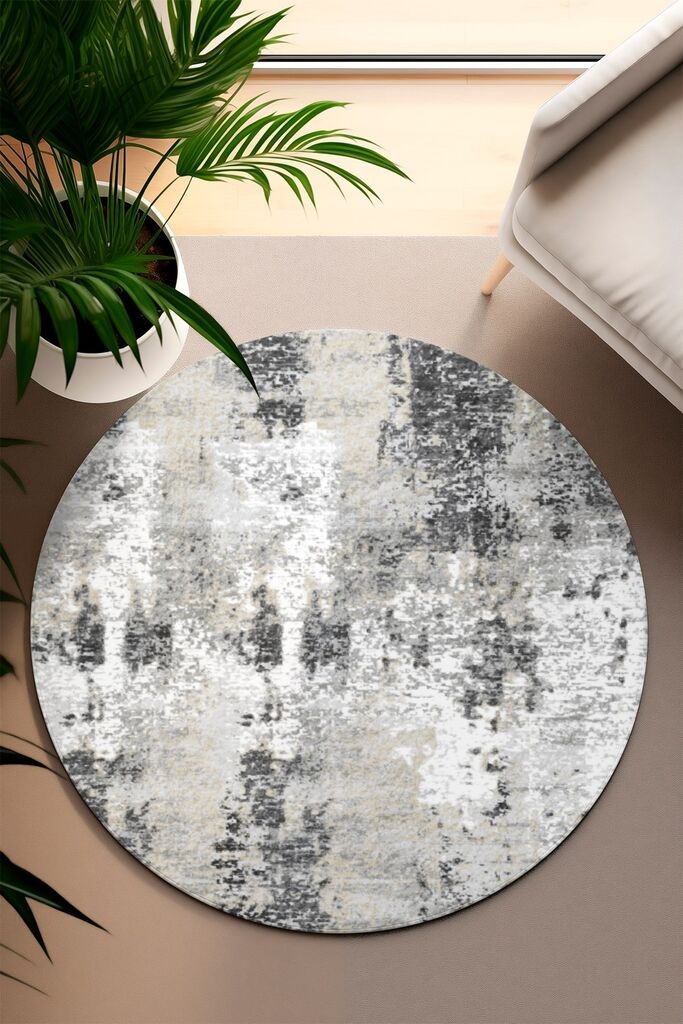 Conceptum Hypnose тепих CT-1178 Y, 80 cm, Шарена